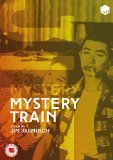 Mystery Train [DVD]