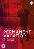 Permanent Vacation [DVD]