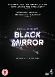 Black Mirror Box Set [DVD]