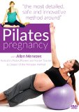 Pilates Pregnancy [DVD]