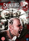Skinning - We are the Law [DVD]