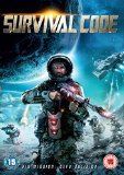 Survival Code [DVD]