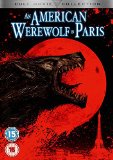 An American Werewolf in Paris [DVD]
