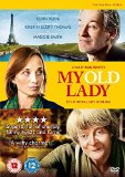 My Old Lady [DVD]