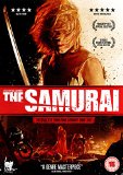 The Samurai [DVD]