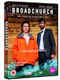 Broadchurch: Series 1 And 2 [DVD]