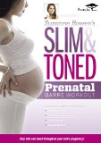 Prenatal Slim And Toned [DVD]