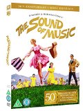 The Sound Of Music [DVD]