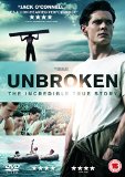 Unbroken [DVD] [2014]