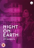 Night on Earth [DVD]