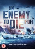 An Enemy To Die For [DVD]