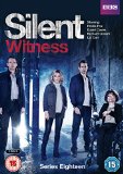 Silent Witness: Series 18 [DVD]