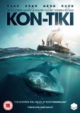 Kon-Tiki [DVD]