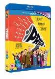 Pride [Blu-ray + UV Copy]
