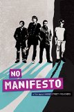 No Manifesto: A Film About The Manic Street Preachers [Blu-ray]
