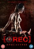 Rec: Apocalypse [Blu-ray]