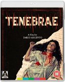 Tenebrae [Blu-ray]