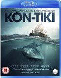 Kon-Tiki [Blu-ray]