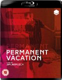Permanent Vacation [Blu-ray]