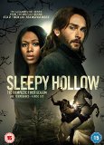 Sleepy Hollow: Season 1 [Blu-ray] [2013]