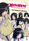Watamote Collection [DVD]