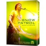 Snow Patrol -Music In Review [DVD]