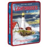 Lighthouses Of America [DVD]