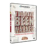You Have Been Warned [DVD]