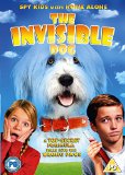 Invisible Dog [DVD]