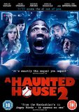Haunted House 2 [DVD]