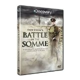 Dan Snow's Battle of the Somme [DVD]