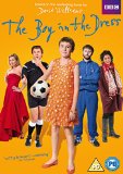 The Boy in the Dress [DVD]
