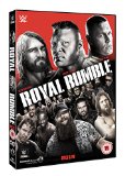 Wwe: Royal Rumble 2015 [DVD]
