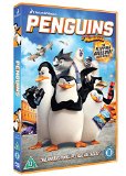 Penguins of Madagascar [DVD]