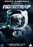 Moontrap [DVD]