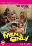 For Men Only [DVD]