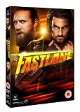 Wwe: Fast Lane 2015 [DVD]