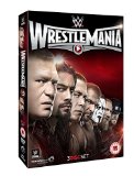 Wwe: Wrestlemania 31 [DVD]