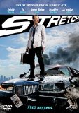 Stretch [DVD] [2015]