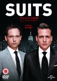 Suits - Season 4 [DVD]