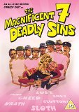 The Magnificent Seven Deadly Sins [DVD]