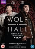 Wolf Hall [DVD]
