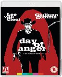 Day of Anger [Dual Format Blu-ray + DVD]