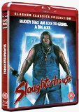 Slaughterhouse (Slasher Classics) [Blu-ray]