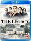 The Legacy [Blu-ray]