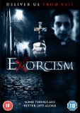 Exorcism [DVD]
