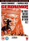 Geronimo! [The Great Western Collection] [DVD]
