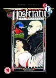 Nosferatu The Vampyre [DVD]