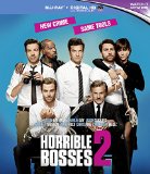 Horrible Bosses 2 [Extended Cut] [Blu-ray]