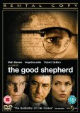 The Good Shepherd [DVD]